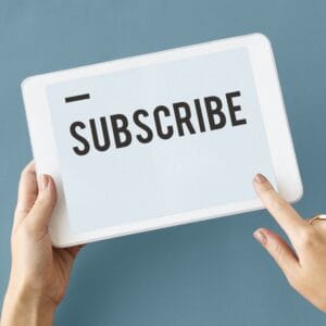 Fractional Executives Monthly