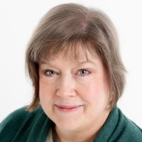 Pamela Potts