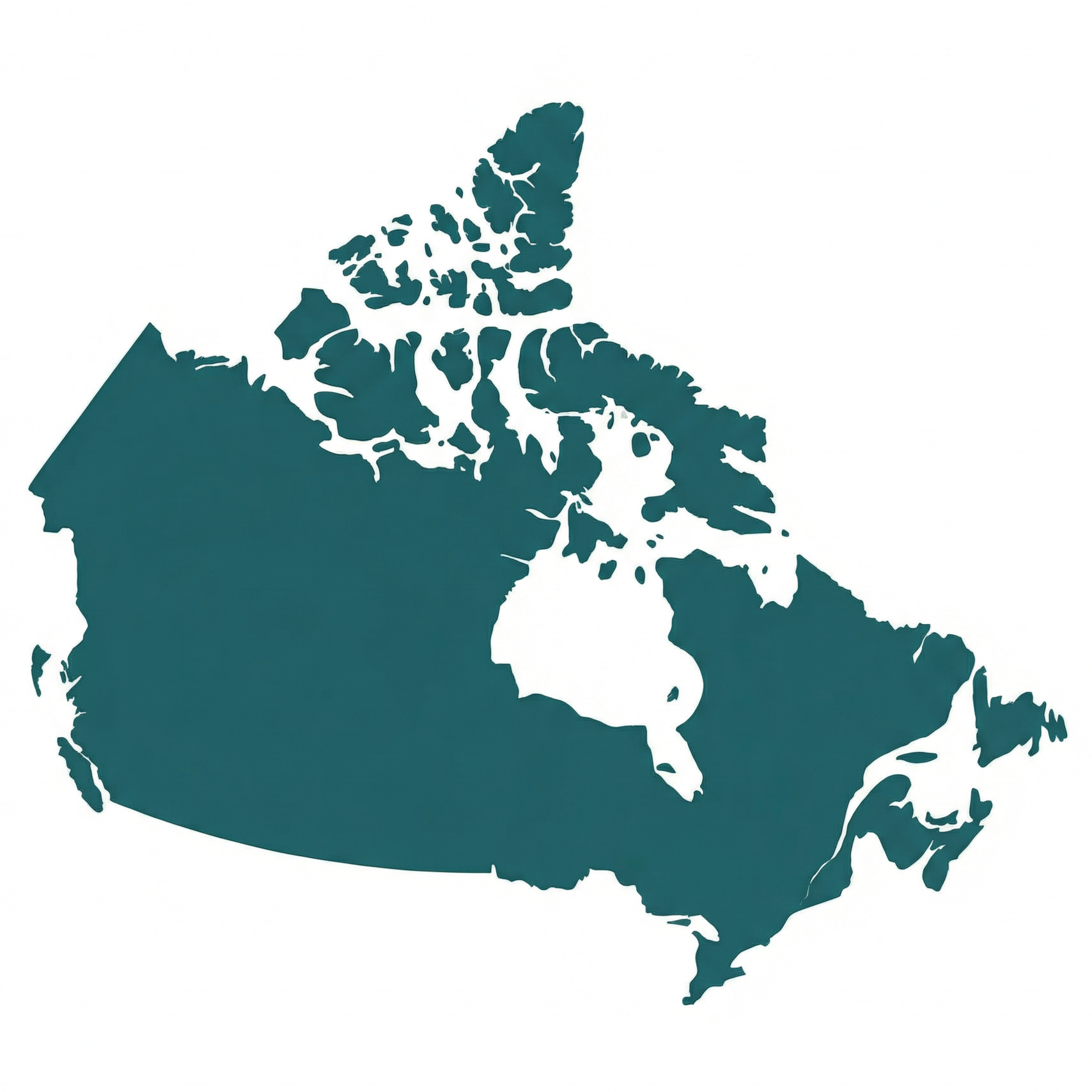 Fractional Pros Across Canada