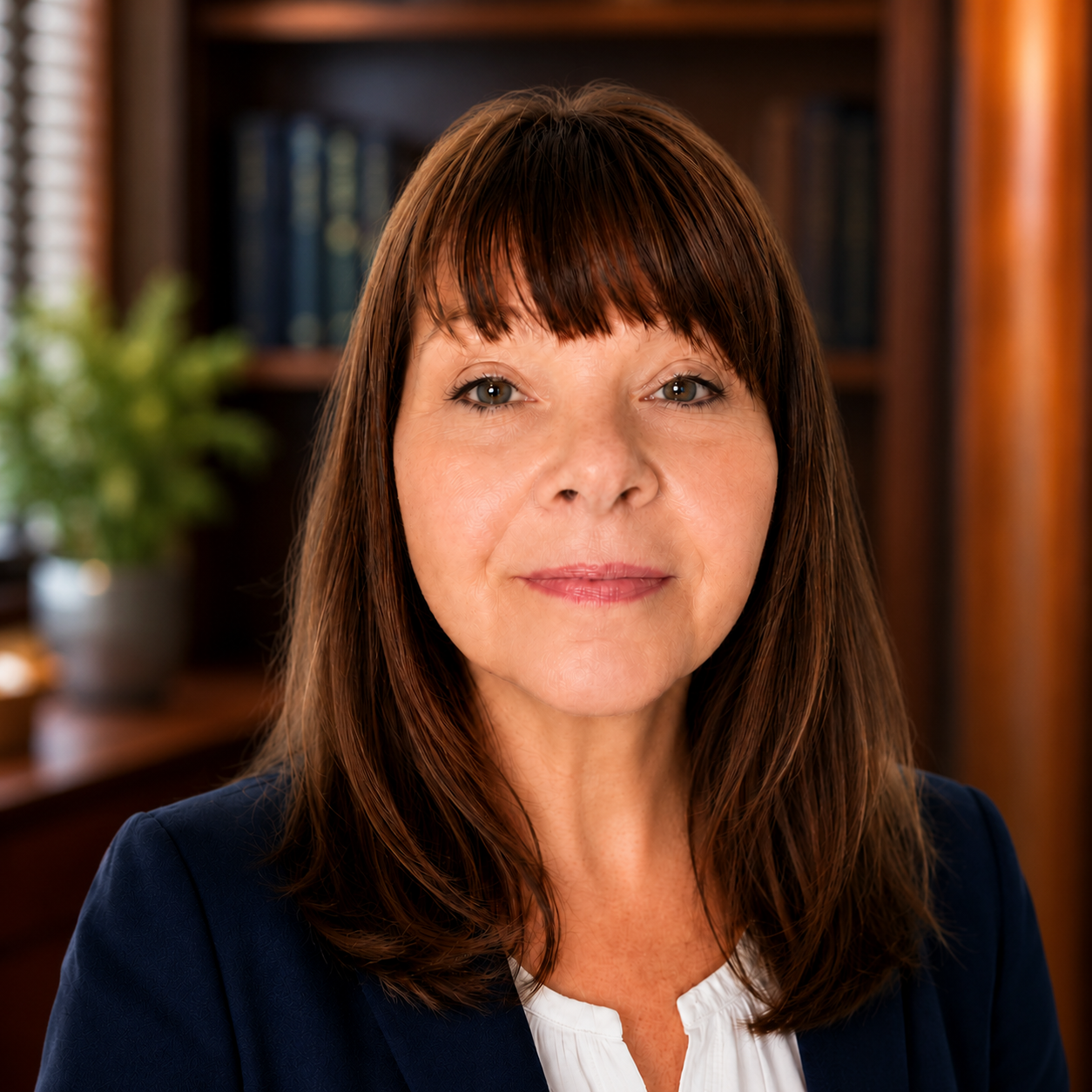 Dianna Pieper - Fractional CIO/CTO