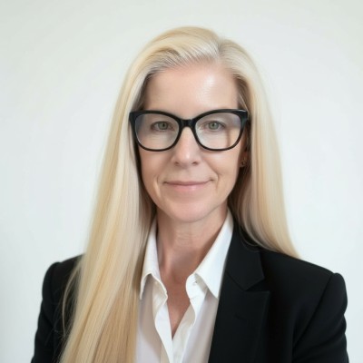 Jennifer Lowthian