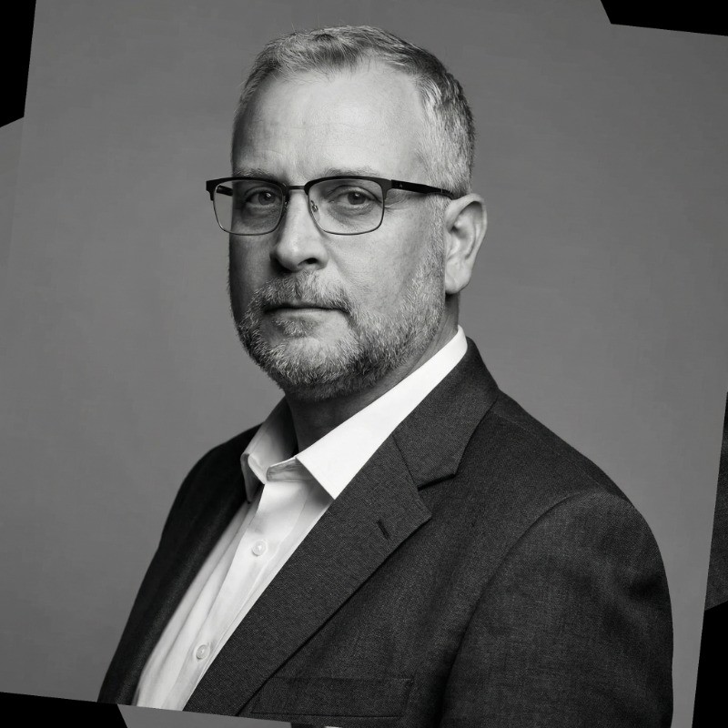 Sean WIlliams, fractional CMO